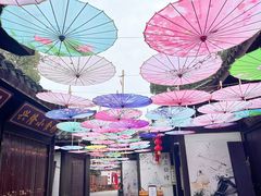 -天目湖山水园