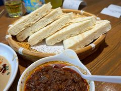-小杨烤肉·陕西烧烤·陕西地方菜(龙首店)