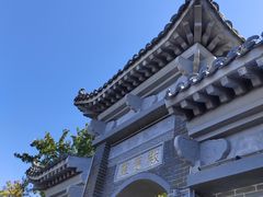 -终南山南五台景区