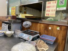 -真素诚·清真(新华路店)