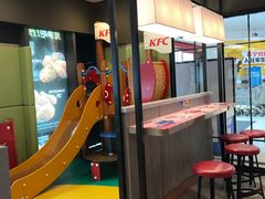 -肯德基(新阳光店)