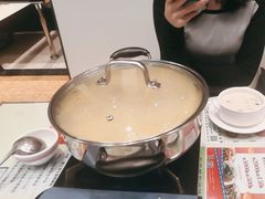 -吴系粤菜馆·茶餐厅(深业上城店)