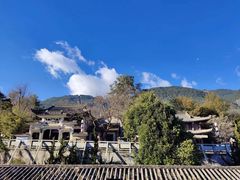 -天龙八部武侠城