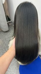 -梳蕾娜 HAIR SALON