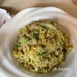 偶然的机会去罗马湖附近 正好来吃饭