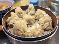 -内蒙联营烧麦 草原石榴红(护国寺店)