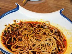 -有红鸡毛店·川菜(建设路店)