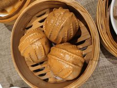 核桃包-晋江荣誉国际酒店·港誉茶餐厅