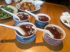 -黄山老妈·土菜(碧桂园店)