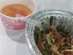 -未来科技城食堂(海外人才大楼店)