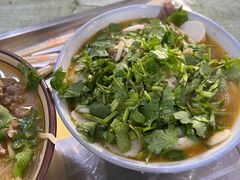-王老三清真牛肉汤
