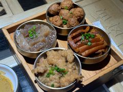 -磁州卤面·地标邯郸菜(97年创始店)