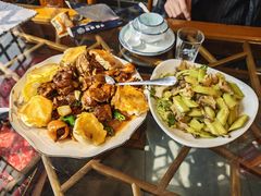 -映像烟台·海鲜·地道鲁菜(黄山路店)
