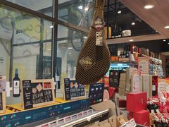 -Olé精品超市(北京合生汇店)