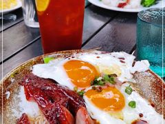-龙记·香港茶餐厅(海上世界店)