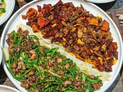 -铁公鸡·四川料理(天环广场店)