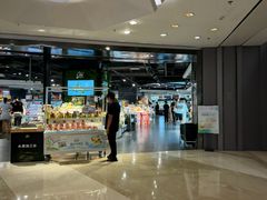 -Olé精品超市(上海港汇恒隆店)