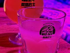 -双层巴士·鲜串鲜啤·团建聚会(凯德广场店)