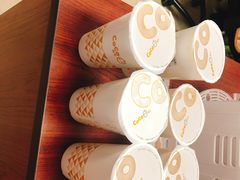 -CoCo都可(健翔桥店)
