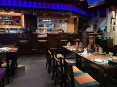 -甘尼仕印度餐厅爵士酒吧(阳春巷店)