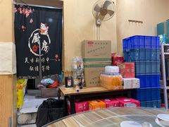 -老七饭馆(光荣道总店)