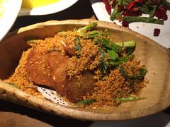 -外婆私房菜(新亚百货店)