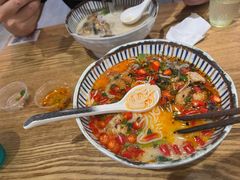 -鲜越鲜鱼粉(财富购物中心店)