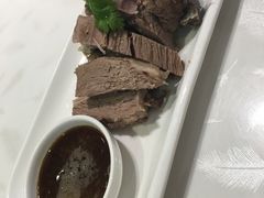 -尹兰楼西北风情餐厅(嘉定店)