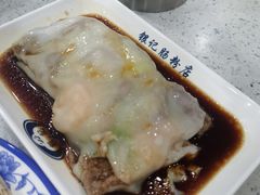 -银记肠粉(文昌北路店)