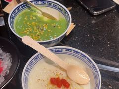 -捞王锅物料理(凯旋路店)