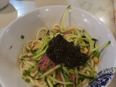 -京味小馆老北京炸酱面