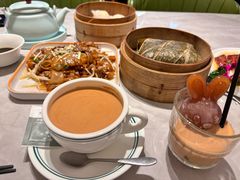 -陶兰居·香港饭店·海鲜大排档(圆融时代广场店)