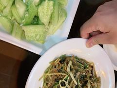 -洪兴砂锅·融合砂锅菜(三站店)