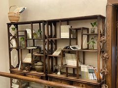 -五观堂素食(新华路店)