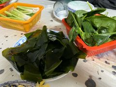 -梅红羊肉馆(赭山西路店)