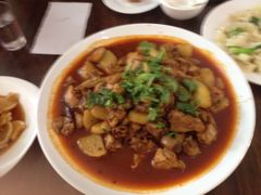 -河南食府(人民路店)