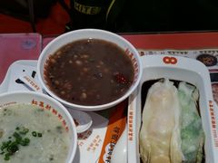 -红荔村肠粉(岗厦店)