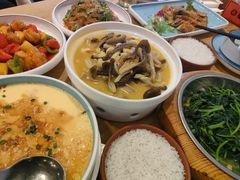 -客味谣(天安云谷店)