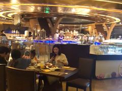 -杭州国际会议中心洲际酒店-原素全日餐厅(解放东路店)