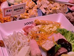 -福客麻辣烫·现炒麻辣香锅(印力中心店)