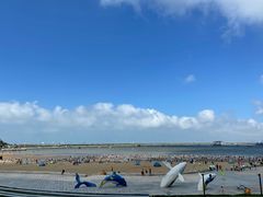 -在海一方公园