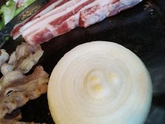 猪五花-首尔馆韩国料理(金童路店)