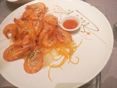 -石砰渔港·海鲜楼