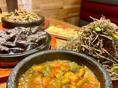 -干杯小木屋米酒店(华南店)