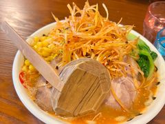 味增拉面-日出拉面(望京店)