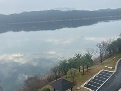 -杭州千岛湖滨江希尔顿度假酒店
