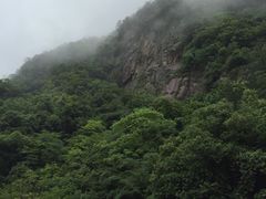 -浙北大峡谷
