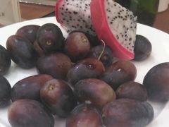 -岷山饭店-芝芝自助餐厅