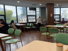 -古南都·清真绿柳居菜馆(太平南路店)