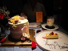 -Pantry's Best派悦坊蛋糕(K11购物艺术中心店)